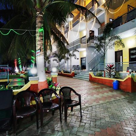 Bhalkeshwar Villa & Resort Somnath Bagian luar foto